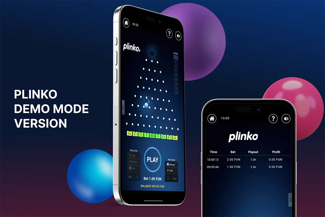 Plinko Demo – Play for Free and Test Your Strategy